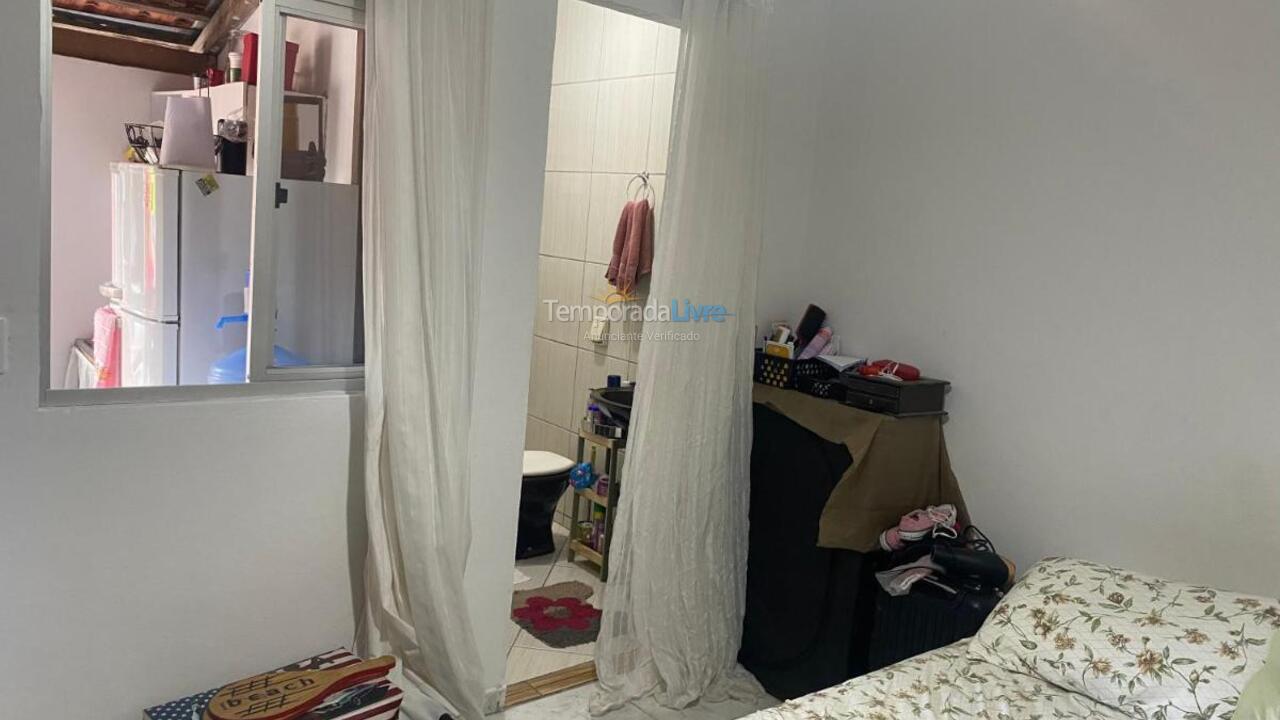Apartment for vacation rental in Navegantes (Gravatá)