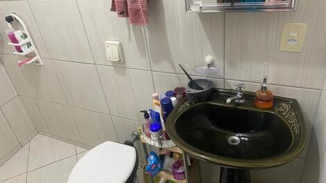 Seasonal studio apartment in Gravatá, 500m from the beach