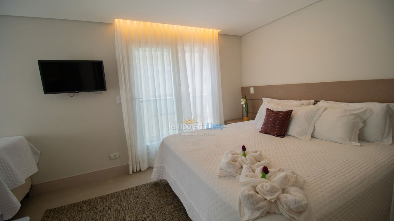 Casa para alquiler de vacaciones em São Sebastião (Juquehy)