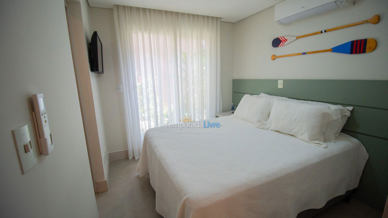 Casa para alquiler de vacaciones em São Sebastião (Juquehy)