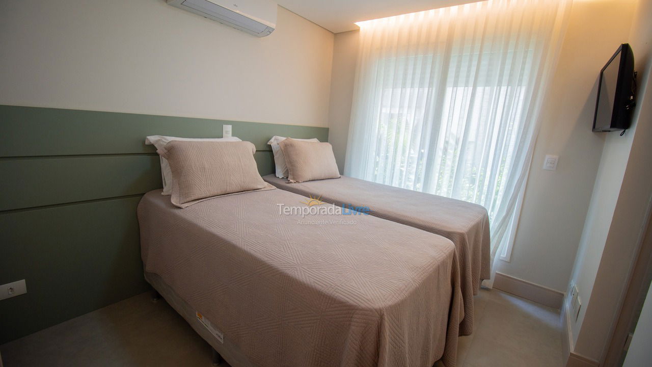 Casa para alquiler de vacaciones em São Sebastião (Juquehy)