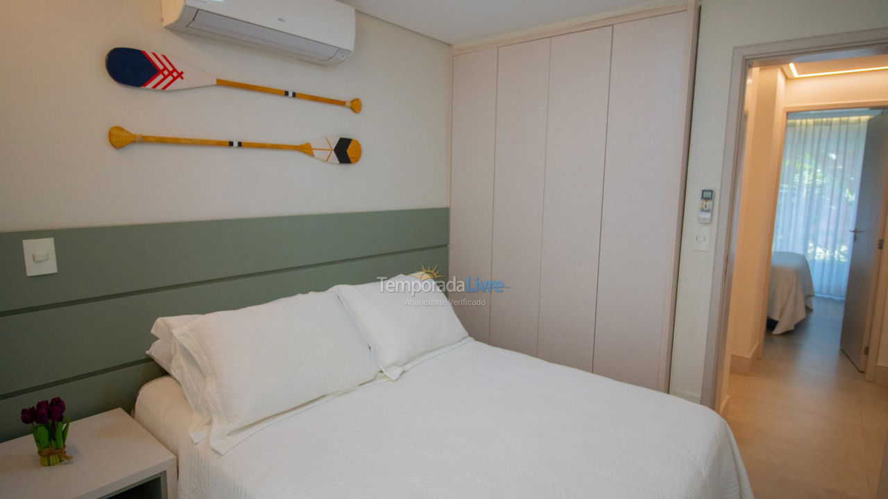 Casa para alquiler de vacaciones em São Sebastião (Juquehy)