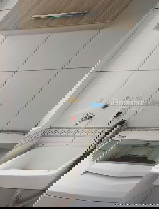 Apartamento para aluguel de temporada em Passo Fundo (Centro)