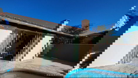 Casa para alugar em Pomerode - Centro