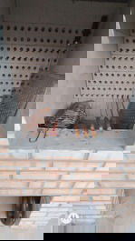 Churrasqueira 
