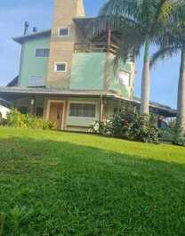 Casa para alugar em Florianopolis - Praia dos Ingleses