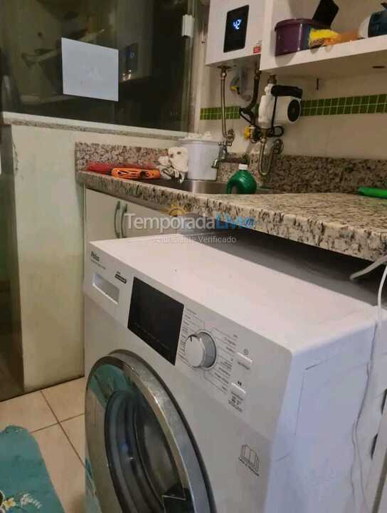 Casa para aluguel de temporada em Florianopolis (Praia dos Ingleses)