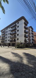 APARTAMENTO DE COBERTURA DUPLEX PRAIA GRANDE UBATUBA VISTA PARA O MAR