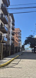 APARTAMENTO DE COBERTURA DUPLEX PRAIA GRANDE UBATUBA VISTA PARA O MAR