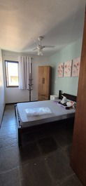 APARTAMENTO DE COBERTURA DUPLEX PRAIA GRANDE UBATUBA VISTA PARA O MAR