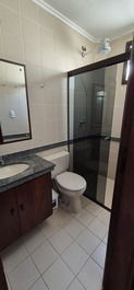 APARTAMENTO DE COBERTURA DUPLEX PRAIA GRANDE UBATUBA VISTA PARA O MAR