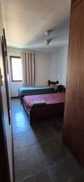 APARTAMENTO DE COBERTURA DUPLEX PRAIA GRANDE UBATUBA VISTA PARA O MAR