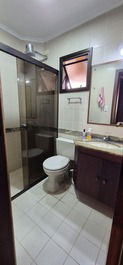APARTAMENTO DE COBERTURA DUPLEX PRAIA GRANDE UBATUBA VISTA PARA O MAR