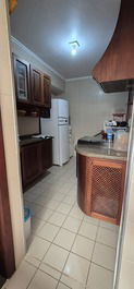 APARTAMENTO DE COBERTURA DUPLEX PRAIA GRANDE UBATUBA VISTA PARA O MAR
