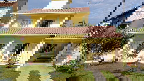 Vista frontal