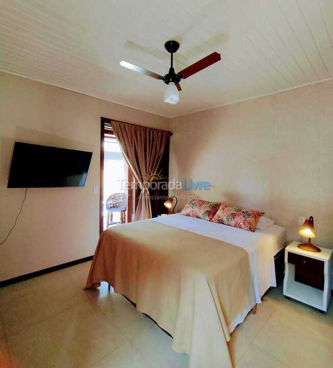 Casa para alquiler de vacaciones em Tibau do Sul (Praia da Pipa)