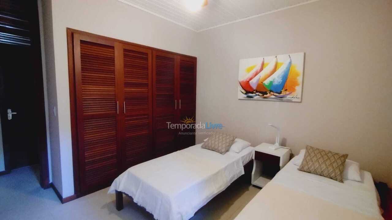 Casa para alquiler de vacaciones em Tibau do Sul (Praia da Pipa)
