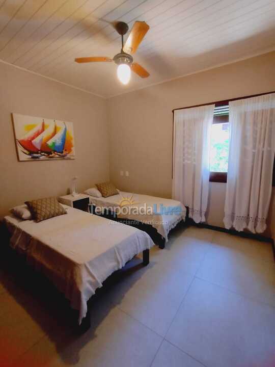 Casa para alquiler de vacaciones em Tibau do Sul (Praia da Pipa)