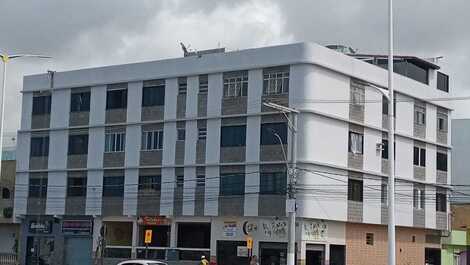 Apartamento para alugar em Marataízes - Praia Central