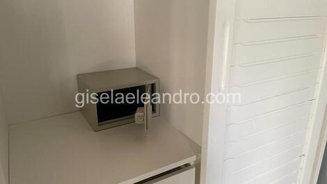 Charmoso duplex na Cachoeira com saida ao mar