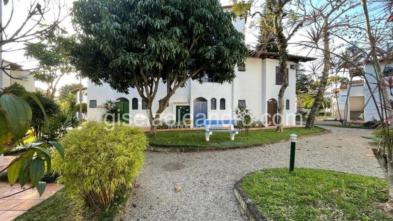 Apartamento para aluguel de temporada em Florianópolis (Cachoeira)