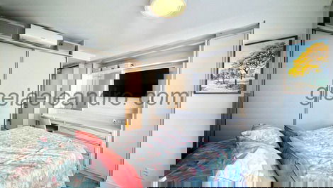 Apartamento de lujo en Jurere, a 100 metros del mar.