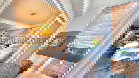 Apartamento para alquilar en Florianopolis - Jurerê Internacional
