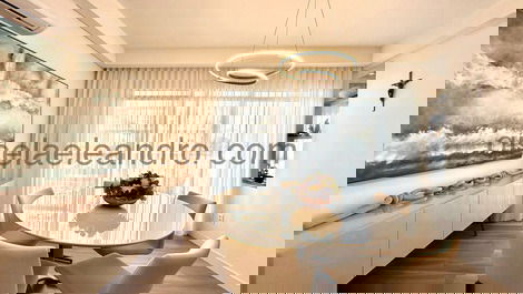 Apartamento de lujo en Jurere, a 100 metros del mar.