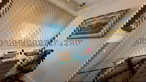 Apartamento de lujo en Jurere, a 100 metros del mar.