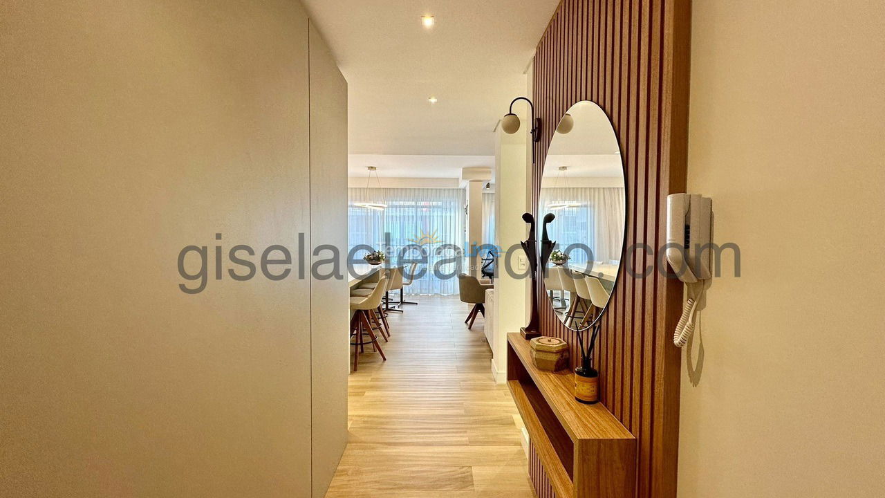 Apartamento para alquiler de vacaciones em Florianopolis (Jurerê Internacional)
