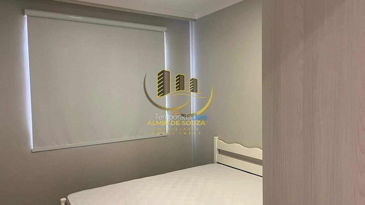 Casa para alquiler de vacaciones em Bombinhas (Ilhas)