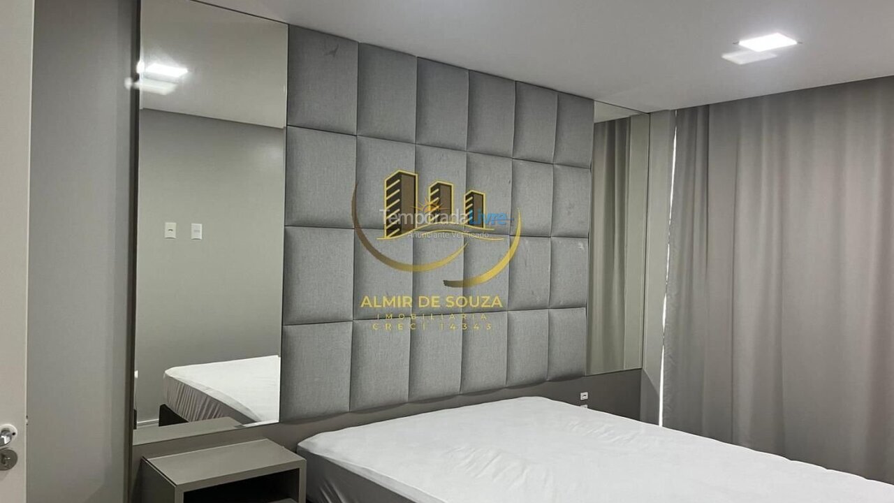 Casa para alquiler de vacaciones em Bombinhas (Ilhas)