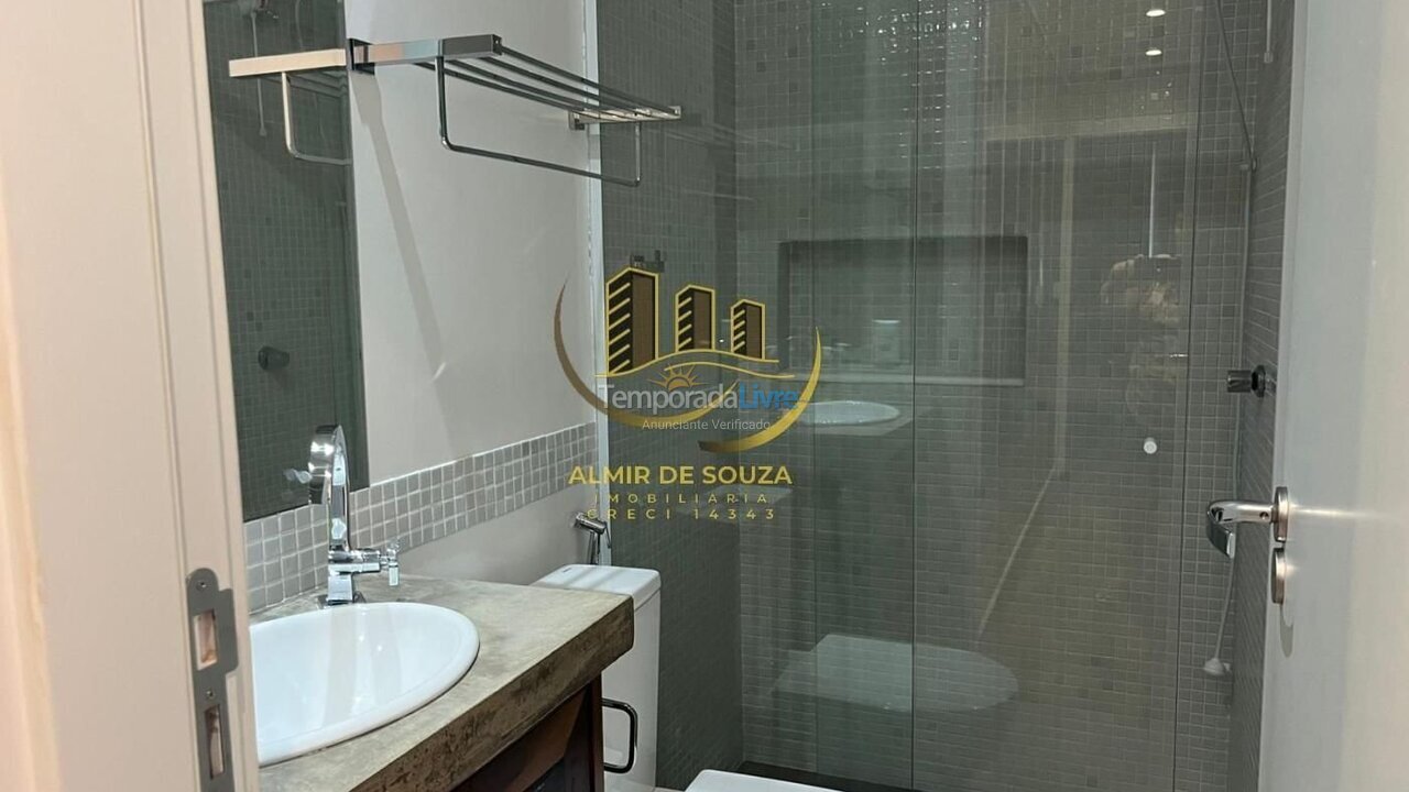 Casa para alquiler de vacaciones em Bombinhas (Ilhas)