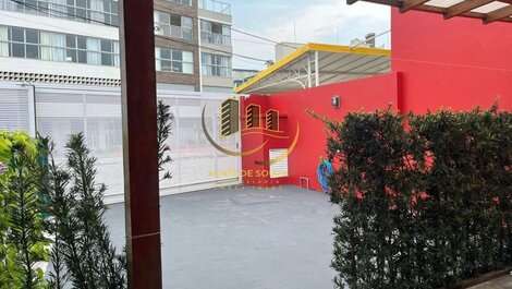 Casa en islas - Primera línea de mar
