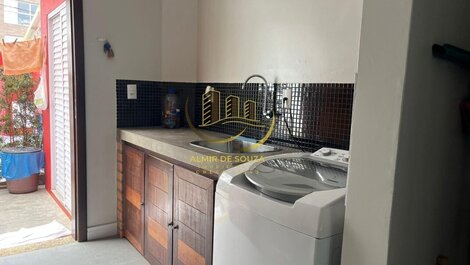 Casa en islas - Primera línea de mar