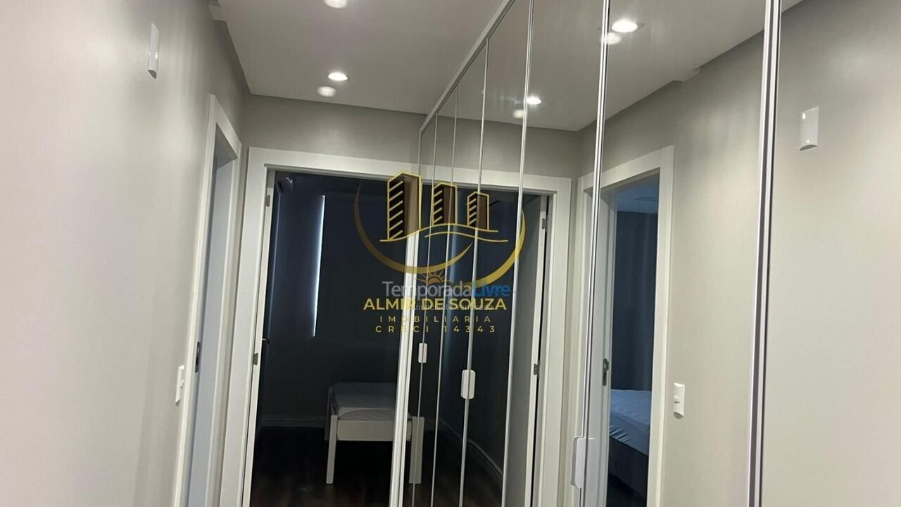Casa para alquiler de vacaciones em Bombinhas (Ilhas)