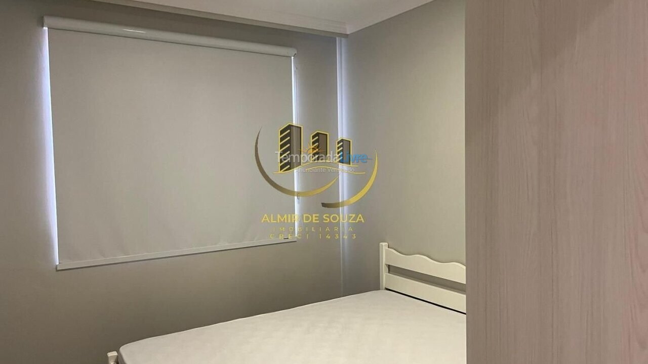 Casa para alquiler de vacaciones em Bombinhas (Ilhas)