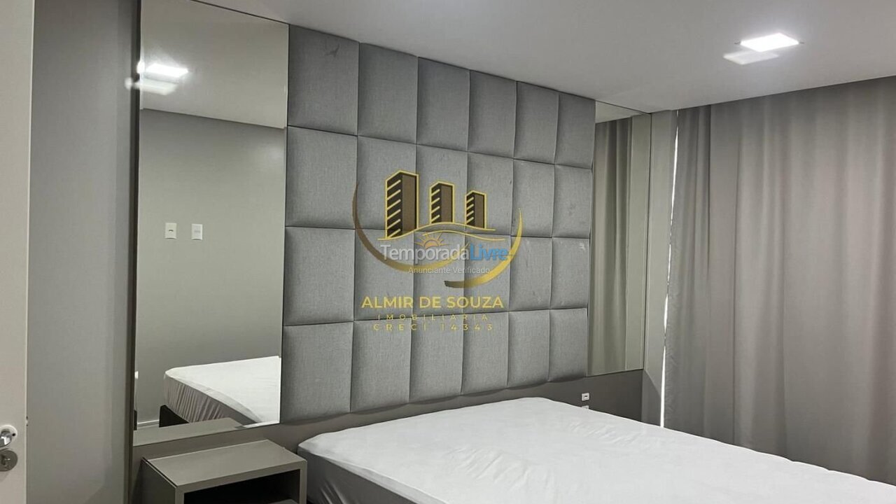 Casa para alquiler de vacaciones em Bombinhas (Ilhas)