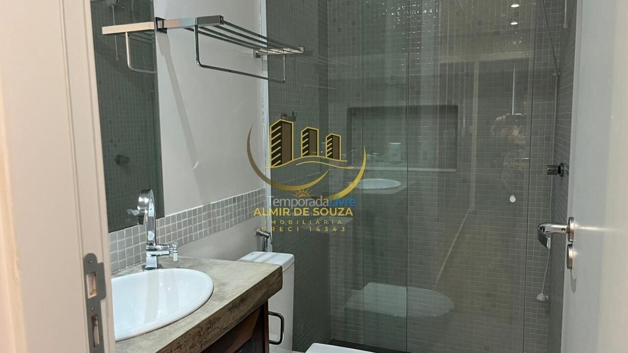 Casa para alquiler de vacaciones em Bombinhas (Ilhas)