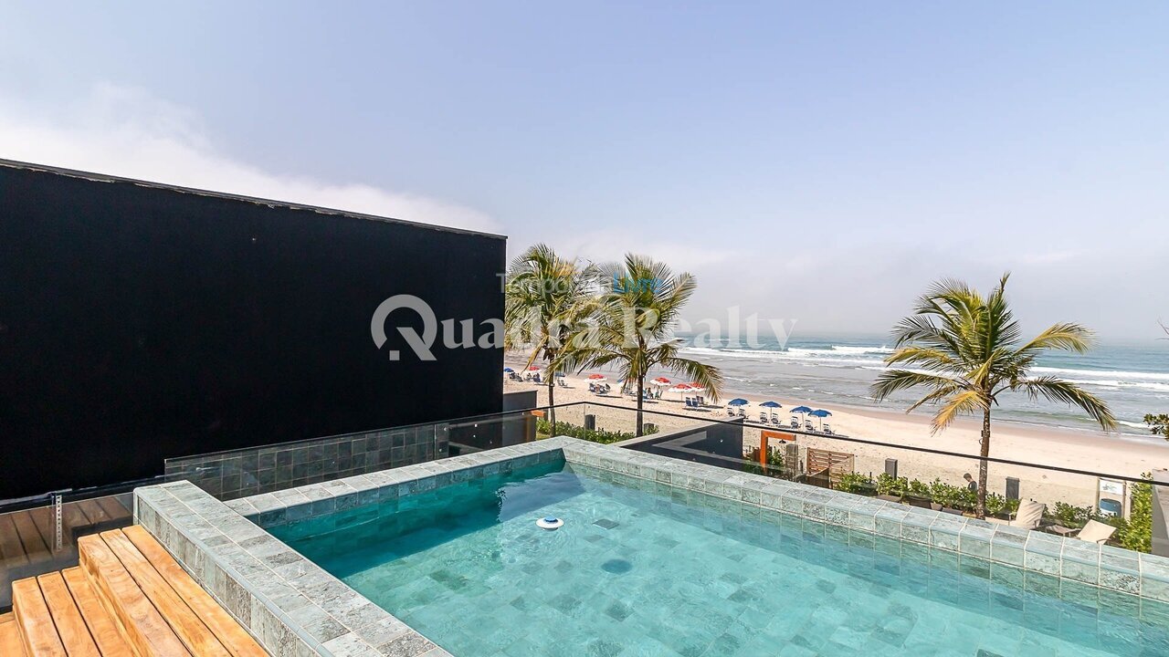 Casa para alquiler de vacaciones em São Sebastião (Camburi)