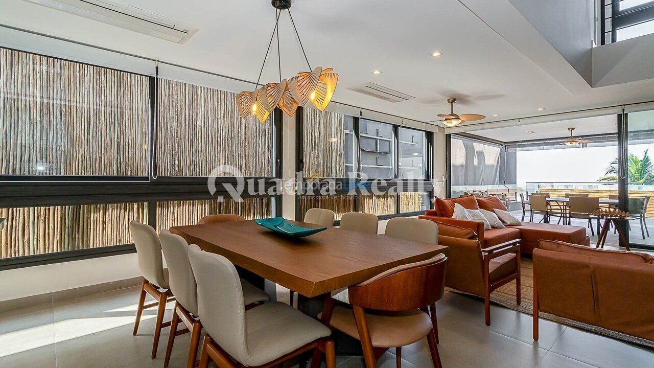 Casa para alquiler de vacaciones em São Sebastião (Camburi)