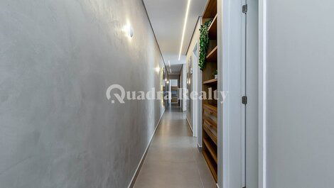 Casa frente al mar en Cambury
