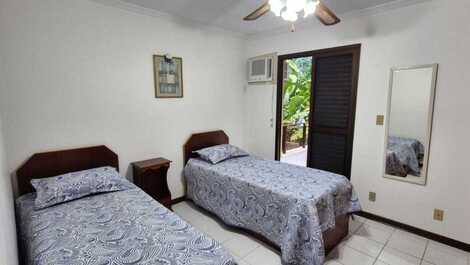 Segundo quarto