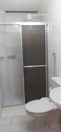 Banheiro suite
