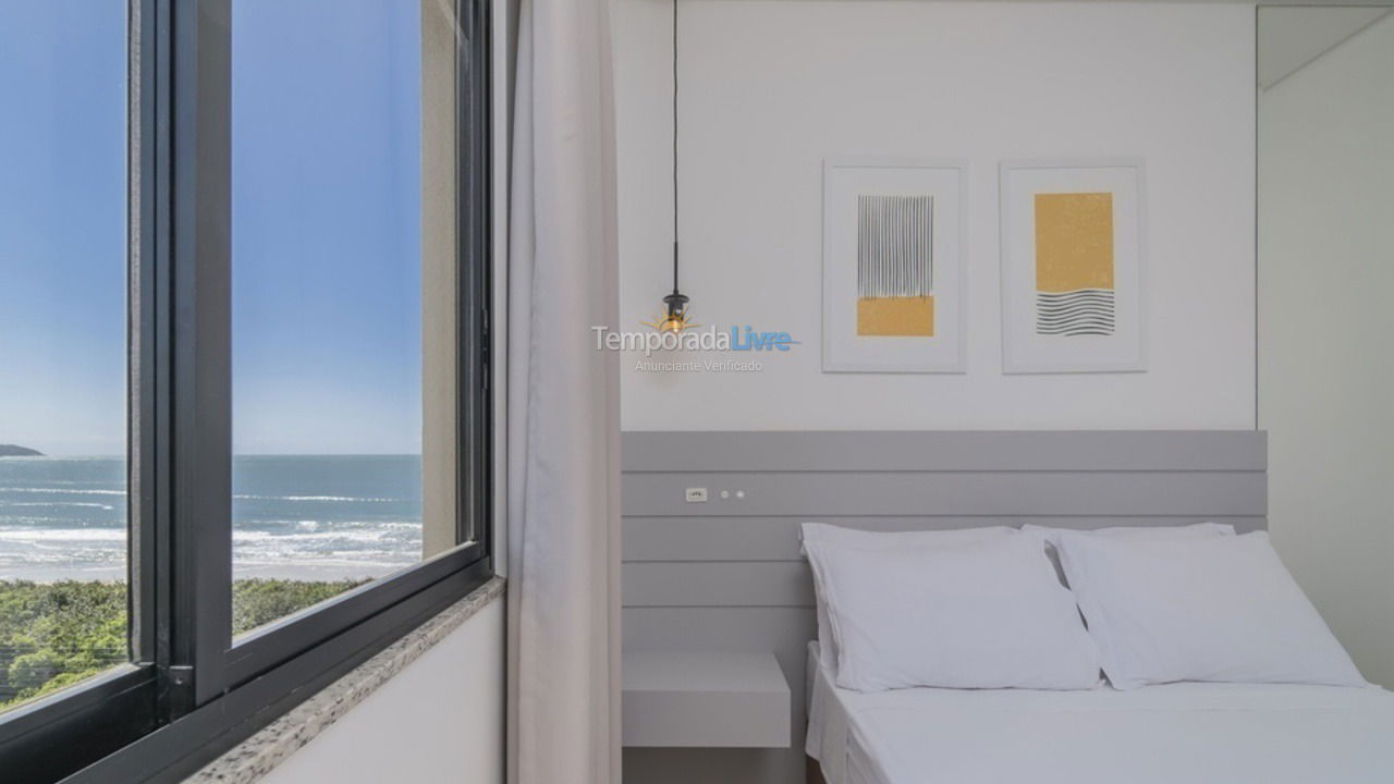 Apartment for vacation rental in Bombinhas (Mariscal)