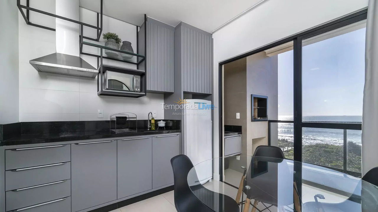 Casa para alquiler de vacaciones em Bombinhas (Mariscal)