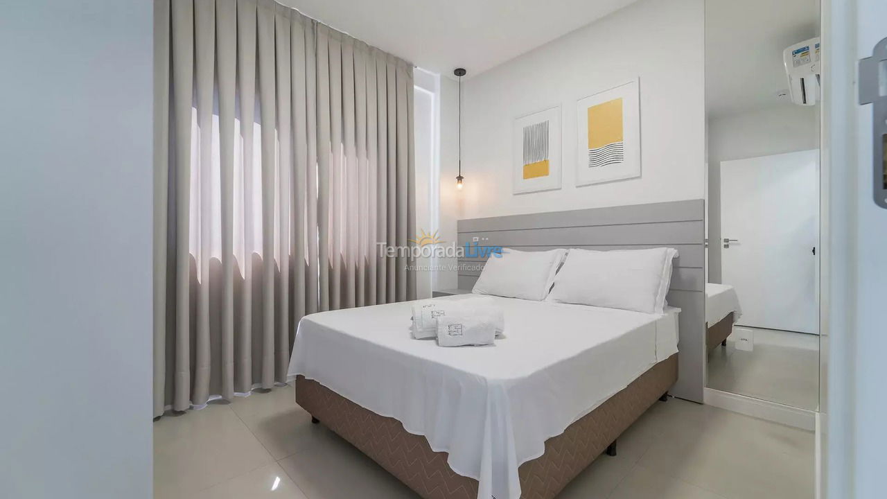 Casa para alquiler de vacaciones em Bombinhas (Mariscal)
