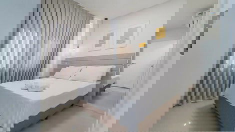 Apartamento frente al mar - 2 adultos y 2 niños