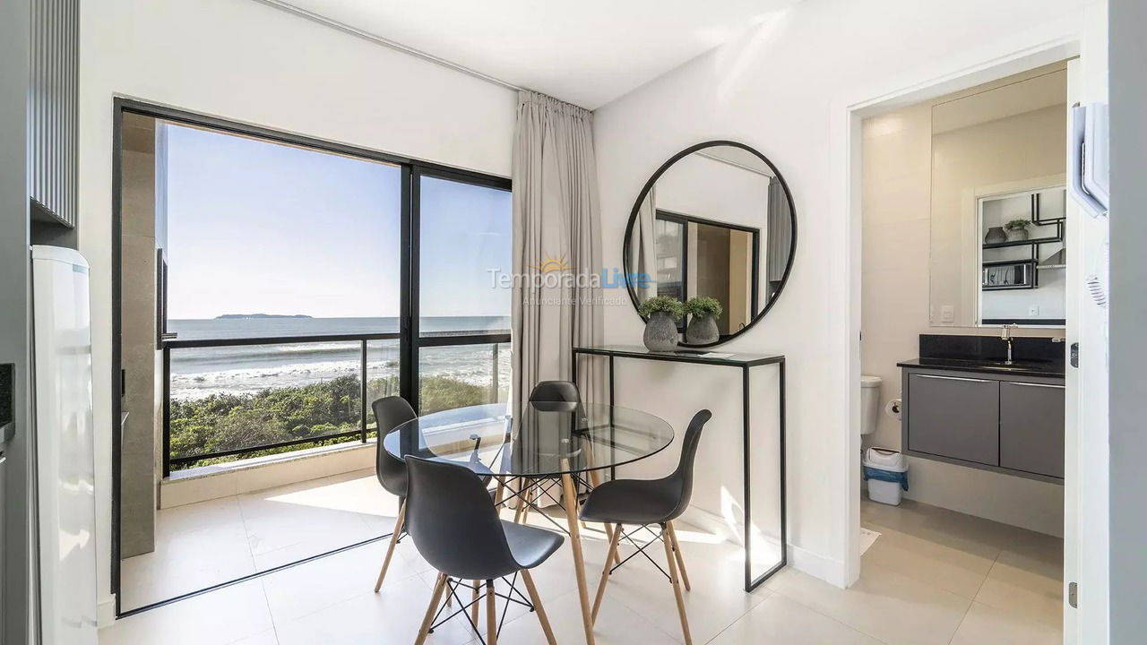 Casa para alquiler de vacaciones em Bombinhas (Mariscal)