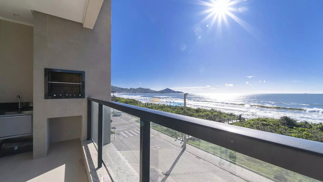 Casa para alquiler de vacaciones em Bombinhas (Mariscal)